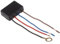 Touch Dimmer Switch，Interrupteur Tactile，Variateur Pour Ampoule Led，Interrupteur Sensitif，Interrupteurs Tactiles Pour Lampe de Table，Module de Contrôle Tactile Pour Lampe à Ampoule 110V à 220V