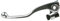 Generico Kupplungshebel Aluminium kompatibel mit Sx Sxf Exc 125 250 300 350 450 Brembo Beta Husqvarna Sherco Tm