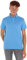 Tommy Hilfiger Herren Poloshirt Kurzarm 1985 Regular Fit, Blau (Blue Spell), M