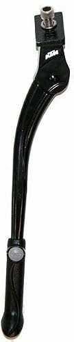 KTM Mittelständer, schwarz 16-20 Plate Assembly, sw