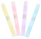 FRCOLOR Nail Polish Remover Pen Set 4pcs Nail Art Polish Remover for Nail Edges Cleaning Pen