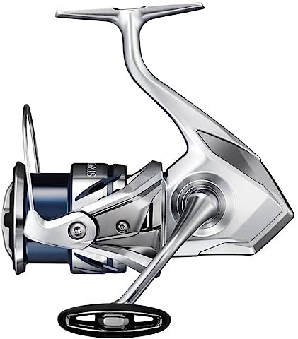SHIMANO Spinning Reel 23 Stradic Various 3000MHG Japan Import New