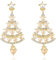 Gukasxi Ohrringe Weihnachtsbaum Ohrstecker Ohrringe Weihnachten Damen Weihnachtsohrringe Weihnachten Ohrringe Ohrstecker Weihnachts Ohrringe Set für Frauen Mädchen (Gold)