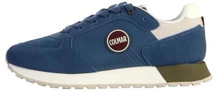 Colmar Travis Authentic TRAVISAUTHENTIC008DNM, Sneakers - 44 EU