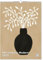 artboxONE Kalender 2026 Mid Century Modern Wandkalender A2 2026 Abstrakt