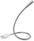 Asukohu USB Flexible Light Keyboard PC Computer Desktop Book Reading Lamp For Home Dormitory Office Working Learning Supplies