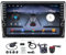 ZGYBDH Android 11 CarPlay Android Auto Pantalla táctil Estéreo para automóvil Compatible con O-pel Vectra 3 C 2002-2008, Pantalla de 9 pulgadas con navegación GPS FM AM SWC BT 5.0 Cámara de respaldo
