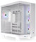 Thermaltake View 380 XL TG ARGB | Boîtier Gaming | Snow