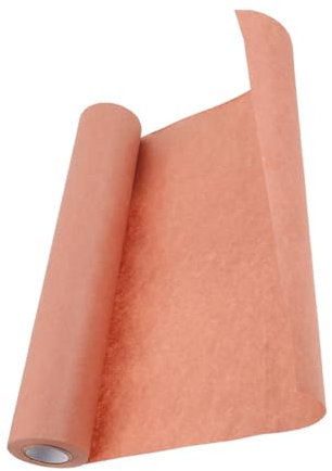 CIYODO Papier De Cuisson Réutilisable Papier Sulfurisé Pour Gril Pratique Antiadhésif Pour Cuisson Et Décoration De Gâteaux