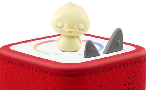 Sleepy Duck A Sound Journey Through the Forest - Limited Edition tonies audio character