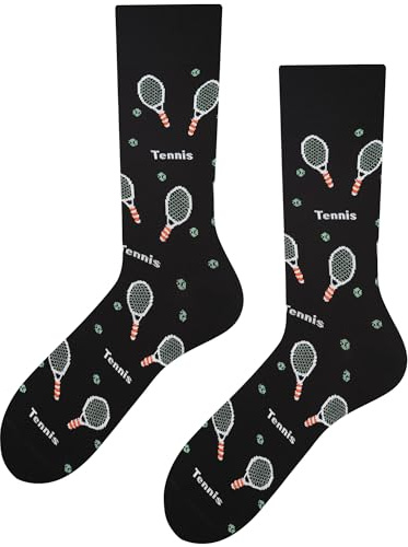 TODO Colours Lustige Socken mit Motiv - Mehrfarbige, Bunte, Verrückte für die Lebensfreude