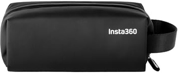 Insta360 Tragetasche Schwarz