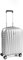 RONCATO UNO Premium 2.0 Kabinen-Trolley 55x40x25 cm - Grau/Silber