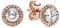 PANDORA -Statement-Ringe zirkonia 286272CZ
