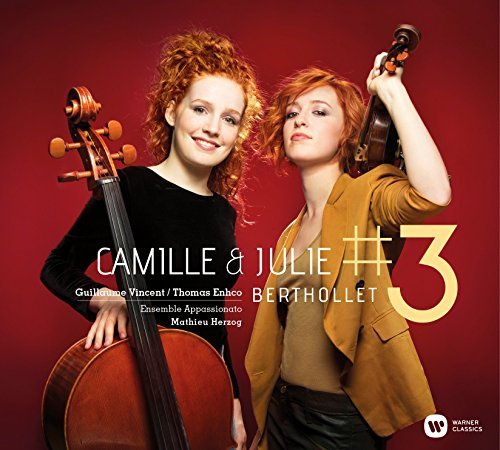 Warner Classics (Warner)
