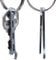 Brew Soldier Bottle Opener - Grade 5 Titanium