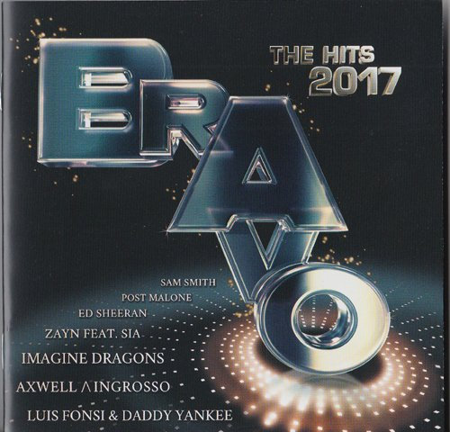B r a v o 2 0 1 7 (Jahresausgabe)