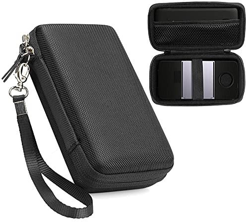 CaseSack Protective Case for Motorola Hasselblad True Zoom Camera, Moto Insta-Share Projector, Moto TurboPower Pack, Motorola Battery Case, JBL SoundBoost Speaker