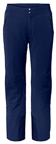 KJUS Men Formula Pants Blau, Herren Hose, Größe 48 - Regular - Farbe Atlanta Blue