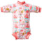 Splash About Happy Nappy Wetsuit, Owl & The Pussycat 0-4 Months