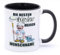 Die besten Maler heißen Name Wunschname personalisierte Tasse Becher Geschenke Geburtstag Geschenkidee Zubehör Spruch Mann Meister Prüfung Lackierer Malermeister Kaffeetasse Kaffeebecher Geselle Azubi