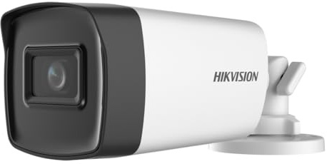 Hikvision DS-2CE17H0T-IT5F(3.6mm) Bullet 5MP HD-TVI