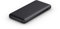 Belkin BoostCharge Plus 10K Portable External Battery, 10,000 mAh Power Bank with Built-in Lightning (MFI) and USB-C Cables and Additional USB-C Charging Port, Black - Amazon Vine