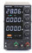 WANPTEK DC Power Supply Fuente de alimentación conmutada con indicador LED de 4 dígitos, fuente de alimentación CC para laboratorio, 220 V, 30 V/5 A, 30 V/10 A, 60 V/5 A, 30 V/6 A (0-30 V 0-10 A)