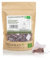 FRISAFRAN | Té Oolong Energizante Ecológico | 60 unidades | 120g | Purificante | Rejuvenecedor | Té azul oolong auténtico | te oolong | Infusión de Hierbas Oolong | natural | antioxidante y drenante