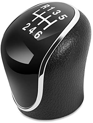 Schaltknauf Stick Für Hyundai Für IX35 2012-2016 6 Gang Schaltknauf Auto Auto Manuelle Schalthebel Hebel Stick Kopf Handball