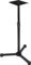 K&M Trípode para monitor 26720, negro, acero - estante de altura ajustable para monitores de campo cercano - placa grande