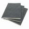 3 Pack Soft Cover Journal Notebook, A5 Notebooks College Ruled for Work, Lined Travel Journal for Women Men,Note Taking Notebook School Supplies Business Writing Note Books,128 Lined Pages/ 64 Sheets