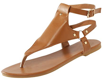 Cocila Meine Bestellungen Walking Sandals Women Leather Flip Flops For Schöne Sandalen Für Frauen Damen Pantoffeln Mit Fußbett Sandaletten Weiß Pantoletten Herren 47 Hausschuhe 47/48 Pantolette 28