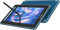 Artist 13 2nd Tableta Gráfica con Pantalla 130% sRGB, Lápiz con X3 Chip, Tablet Dibujo Digital Compatible con Windows, Mac OS X, Chrome OS, Linux y Android, Tablet Profesional para Dibujar (Azul)