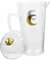 GLEAVI Hervidor doméstico zumos jarra decorativa jarra antigua jarra de agua de plástico jarra de agua antigua jarra nevera jarra de limonada la mascota Transparent