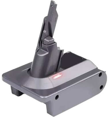 Compatible for Bosch，18V Battery Adapter Converter，Compatible for Dyson ，V6 V7 V8 Battery Vacuum Cleaner Tool(V7)