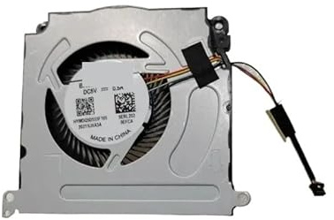 Ventilador para ordenador portátil Steam Deck BN5010S5H-N00P(Single)
