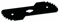 BLACK+DECKER Lama di ricambio per Edge Hog (EB-007)