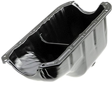 NTY Coppa olio BMO-FT-002 per FIAT PANDA (169) per LANCIA Y (840A)