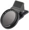 ZoMei CPL-Objektivfilter mit Clip, 37 mm, für iPhone 6, 6S Plus, Samsung Galaxy S8, Android Smartphone