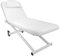Activeshop Massageliege 329d mit 1 Motor Weiss