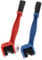 DaricowathX 2 Pack Bike Brush Bicycle Motorcycle Chain Brush Cleaner Bike Gear Cleaning Brush Tool