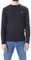 Lacoste Herren TH6712 T-Shirt, Noir, 2XG