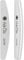 Halo Elite Buffer Nail Files - 220/280 (Duo Pack)