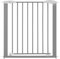 Badabulle Barrera de seguridad Safe & Lock Metal - Apertura de 73 a 81,5 cm, B025232