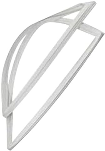 Door seal (refrigerator part) original Refrigerator, freezer 2426448326 ELECTROLUX