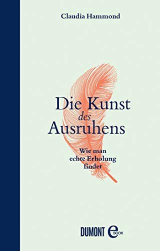 Die Kunst des Ausruhens: Wie man echte Erholung findet