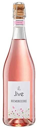 Jive mit Sekt und Himbeere, 6er Pack (6 x 0.75 l)