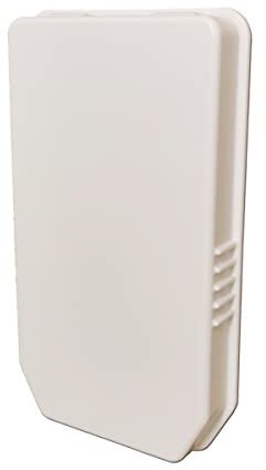 DKN LEISURE NEW MODEL – Universal Flue Cowl Cover fits both Truma Ultrastore water heaters