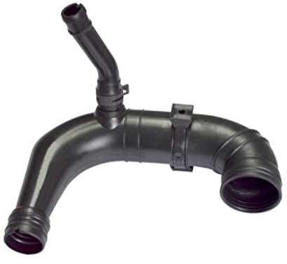 WIELEN COMPATIBILE CON MANICOTTO ASPIRAZIONE TUBO FILTRO ARIA FIAT DOBLO IDEA PANDA PUNTO LANCIA MUSA YPSILON 1.3 55189122